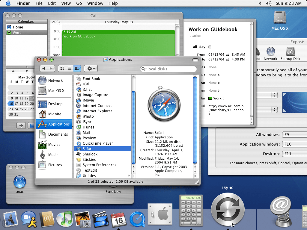 java for mac os 10.4